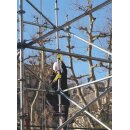 DeltaPlus APOLLONIT VV734 Mechanikerhandschuh mit guter...
