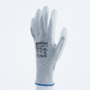 DeltaPlus VE702PESD Mechanikerhandschuh Grau