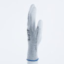 DeltaPlus VE702PESD Mechanikerhandschuh Grau
