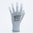 DeltaPlus VE702PESD Mechanikerhandschuh Grau