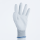 DeltaPlus VE702PESD Mechanikerhandschuh Grau