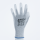 DeltaPlus VE702PESD Mechanikerhandschuh Grau
