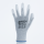 DeltaPlus VE702PESD Mechanikerhandschuh Grau
