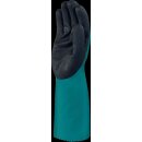 DeltaPlus CHEMSAFE VV835 Chemikalienhandschuh mit hohem...