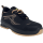 DeltaPlus DONNA S3S SR Eleganz und Schutz: ein Design speziell für Frauen Schwarz