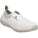DeltaPlus MIAMI S2 SRC Leichter Mikrofaser-Halbschuh mit...