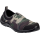DeltaPlus MIAMI S1P CAMO SRC Leichter und flexibler Halbschuh für ganztägigen Komfort Khaki