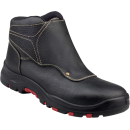 DeltaPlus COBRA4 S3 SRC Hochschuh speziell für...
