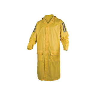 DeltaPlus 400 Wasserdichter Regenschutz versch. Farben und Größen
