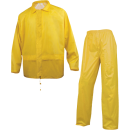 DeltaPlus 400 Wasserdichter Regenschutz versch. Farben und Größen