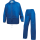 DeltaPlus 400 Wasserdichter Regenschutz versch. Farben und Größen