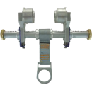 DeltaPlus IPN LV130 Provisorische Verankerung für...