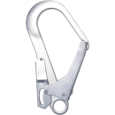 DeltaPlus AM022 Karabiner mit automatischer Verriegelung...
