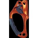 DeltaPlus TC003 Leichter und einfach zu bedienender Aufstiegsgriff für die linke Hand Orange Einzelgrösse