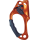 DeltaPlus TC003 Leichter und einfach zu bedienender Aufstiegsgriff für die linke Hand Orange Einzelgrösse