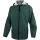 DeltaPlus 850VES Wasserdichte und atmungsaktive Regenjacke mit PVC/PU-Beschichtung auf verstärktem Textil für mehr Haltbarkeit bei schlechteren Wetterbedingungen Farben Größen