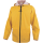 DeltaPlus 850VES Wasserdichte und atmungsaktive Regenjacke mit PVC/PU-Beschichtung auf verstärktem Textil für mehr Haltbarkeit bei schlechteren Wetterbedingungen Farben Größen