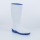 DeltaPlus AEROFOOD S4 CI FO SR Ultraleichter und komfortabler Sicherheitsstiefel mit schlichtem Design für die Lebensmittelindustrie versch. Farben und Größen