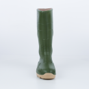 DeltaPlus AEROGREEN O4 CI FO SR Bequemer und leichter Arbeitsstiefel mit breitem Stollenprofil für alle Arten von Tätigkeiten im Freien