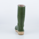 DeltaPlus AEROGREEN O4 CI FO SR Bequemer und leichter Arbeitsstiefel mit breitem Stollenprofil für alle Arten von Tätigkeiten im Freien