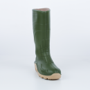 DeltaPlus AEROGREEN O4 CI FO SR Bequemer und leichter Arbeitsstiefel mit breitem Stollenprofil für alle Arten von Tätigkeiten im Freien