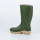 DeltaPlus AEROGREEN O4 CI FO SR Bequemer und leichter Arbeitsstiefel mit breitem Stollenprofil für alle Arten von Tätigkeiten im Freien