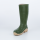 DeltaPlus AEROGREEN O4 CI FO SR Bequemer und leichter Arbeitsstiefel mit breitem Stollenprofil für alle Arten von Tätigkeiten im Freien