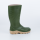 DeltaPlus AEROGREEN O4 CI FO SR Bequemer und leichter Arbeitsstiefel mit breitem Stollenprofil für alle Arten von Tätigkeiten im Freien