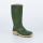 DeltaPlus AEROGREEN O4 CI FO SR Bequemer und leichter Arbeitsstiefel mit breitem Stollenprofil für alle Arten von Tätigkeiten im Freien