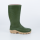 DeltaPlus AEROGREEN O4 CI FO SR Bequemer und leichter Arbeitsstiefel mit breitem Stollenprofil für alle Arten von Tätigkeiten im Freien
