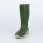 DeltaPlus AEROGREEN O4 CI FO SR Bequemer und leichter Arbeitsstiefel mit breitem Stollenprofil für alle Arten von Tätigkeiten im Freien