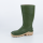 DeltaPlus AEROGREEN O4 CI FO SR Bequemer und leichter Arbeitsstiefel mit breitem Stollenprofil für alle Arten von Tätigkeiten im Freien