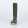 DeltaPlus AEROGREEN O4 CI FO SR Bequemer und leichter Arbeitsstiefel mit breitem Stollenprofil für alle Arten von Tätigkeiten im Freien