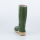 DeltaPlus AEROGREEN O4 CI FO SR Bequemer und leichter Arbeitsstiefel mit breitem Stollenprofil für alle Arten von Tätigkeiten im Freien