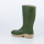 DeltaPlus AEROGREEN O4 CI FO SR Bequemer und leichter Arbeitsstiefel mit breitem Stollenprofil für alle Arten von Tätigkeiten im Freien