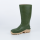 DeltaPlus AEROGREEN O4 CI FO SR Bequemer und leichter Arbeitsstiefel mit breitem Stollenprofil für alle Arten von Tätigkeiten im Freien