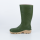 DeltaPlus AEROGREEN O4 CI FO SR Bequemer und leichter Arbeitsstiefel mit breitem Stollenprofil für alle Arten von Tätigkeiten im Freien