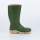 DeltaPlus AEROGREEN O4 CI FO SR Bequemer und leichter Arbeitsstiefel mit breitem Stollenprofil für alle Arten von Tätigkeiten im Freien