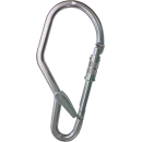 DeltaPlus AM027 Karabiner mit großer Öffnung...