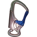 DeltaPlus AM030 Sehr leichter Aluminiumhaken Stahl...