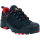 DeltaPlus ARENAL S3S SR Robuster und bequemer Halbschuh schwarz