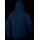 DeltaPlus AREZZO Hoodie mit vollem Reißverschluss und verstärkten Ellbogen versch. Farben und Größen