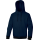 DeltaPlus AREZZO Hoodie mit vollem Reißverschluss und verstärkten Ellbogen versch. Farben und Größen