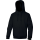 DeltaPlus AREZZO Hoodie mit vollem Reißverschluss und verstärkten Ellbogen versch. Farben und Größen
