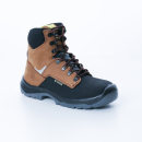 DeltaPlus ATACAMA S3 SRC Ranger mit Verstärkung für das Baugewerbe Größen