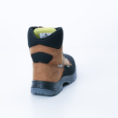 DeltaPlus ATACAMA S3 SRC Ranger mit Verstärkung für das Baugewerbe Größen