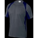 DeltaPlus BALI T-Shirt aus leichtem, elastischem Piquégewebe verschiedene Farben und Größen