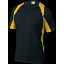 DeltaPlus BALI T-Shirt aus leichtem, elastischem Piquégewebe verschiedene Farben und Größen