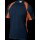 DeltaPlus BALI T-Shirt aus leichtem, elastischem Piquégewebe verschiedene Farben und Größen