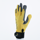 DeltaPlus BOREE VV901 Mechanikerhandschuh mit sehr guter Atmungsaktivität für vielseitige Arbeiten versch. Größen
